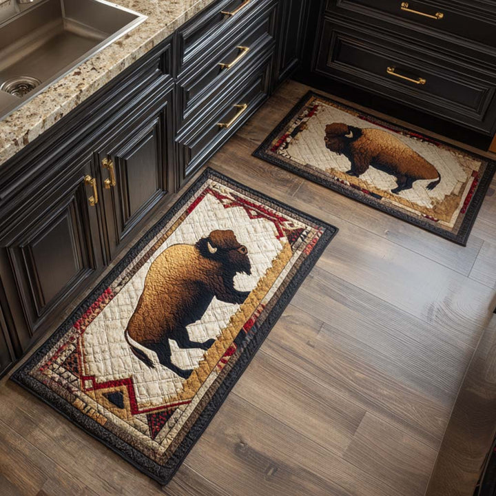 Alfombra de Cocina Nativa