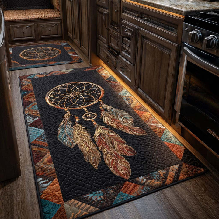 Alfombra de Cocina Nativa