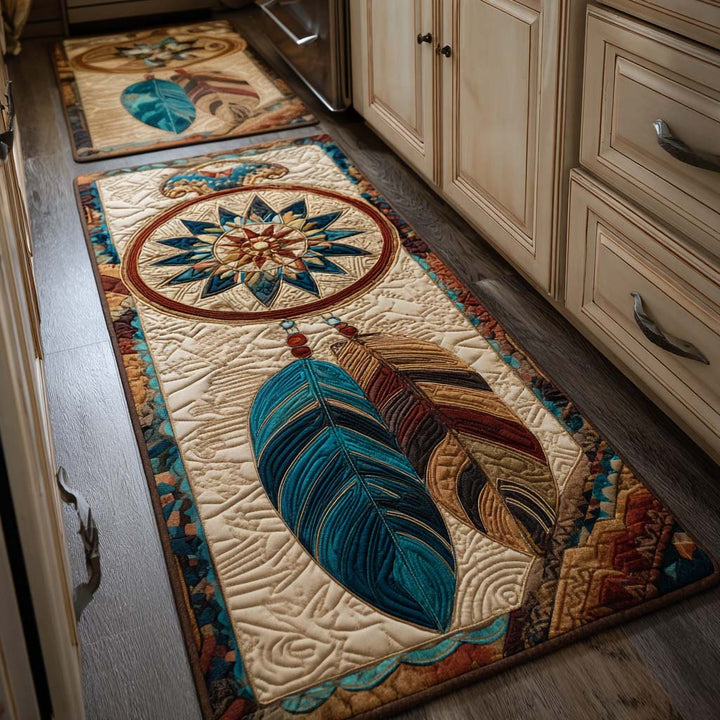 Alfombra de Cocina Nativa