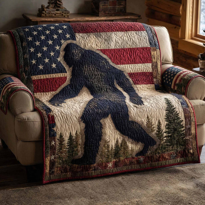 Funda de Sofá Acolchada Bigfoot