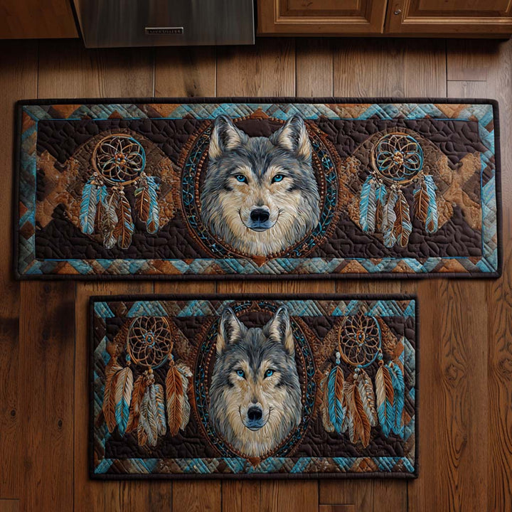 Alfombra de Cocina Nativa